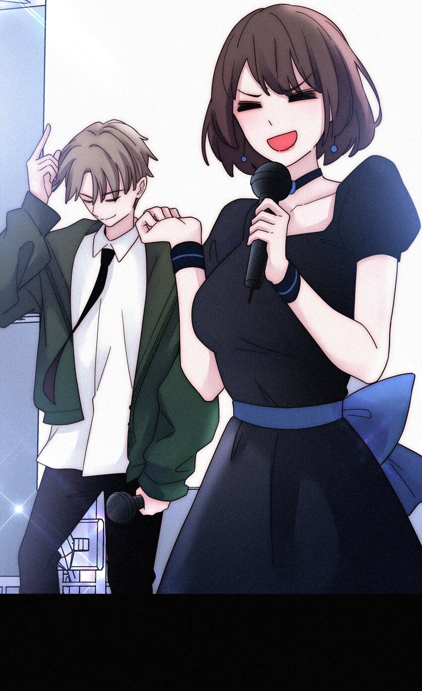 030 表演、开始(1/2)-第32话