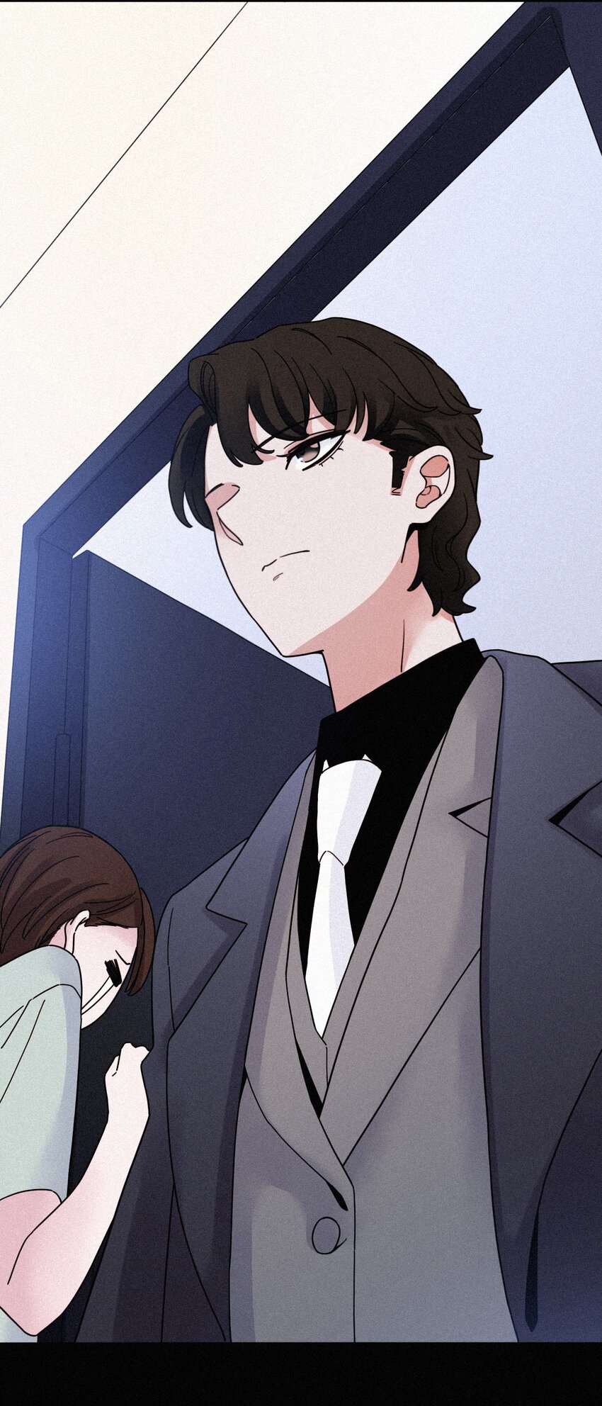 032 绯闻、热搜-第34话