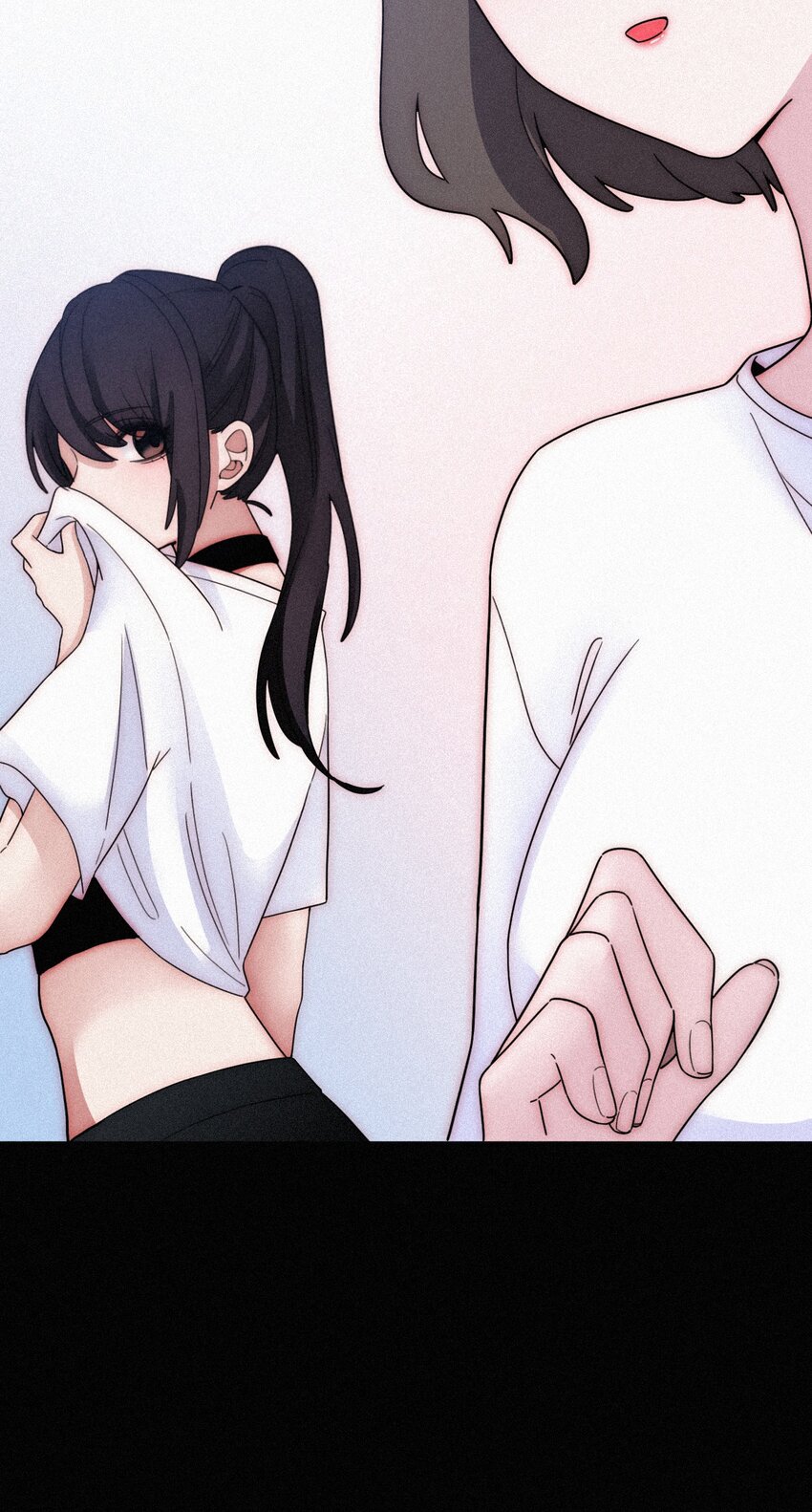 032 绯闻、热搜-第34话