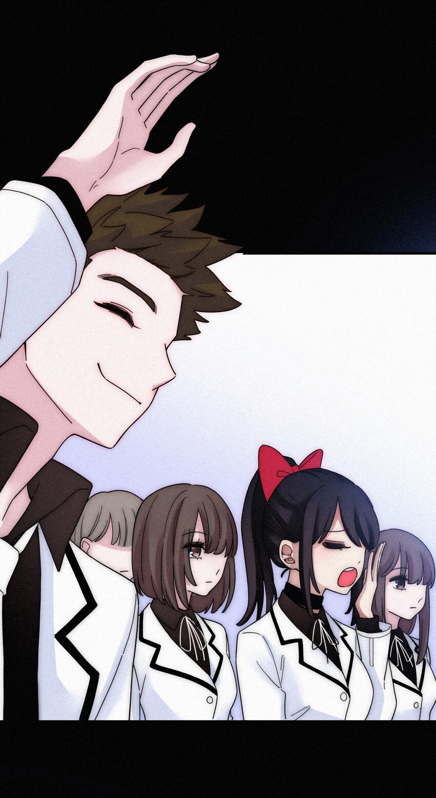 032 绯闻、热搜-第34话