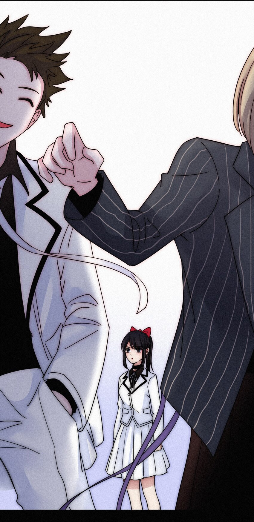 032 绯闻、热搜-第34话