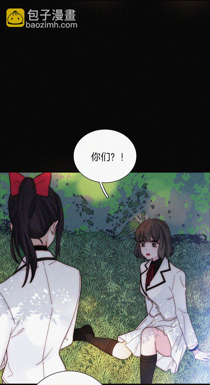 034 凶手、朋友(1/2)-第36话