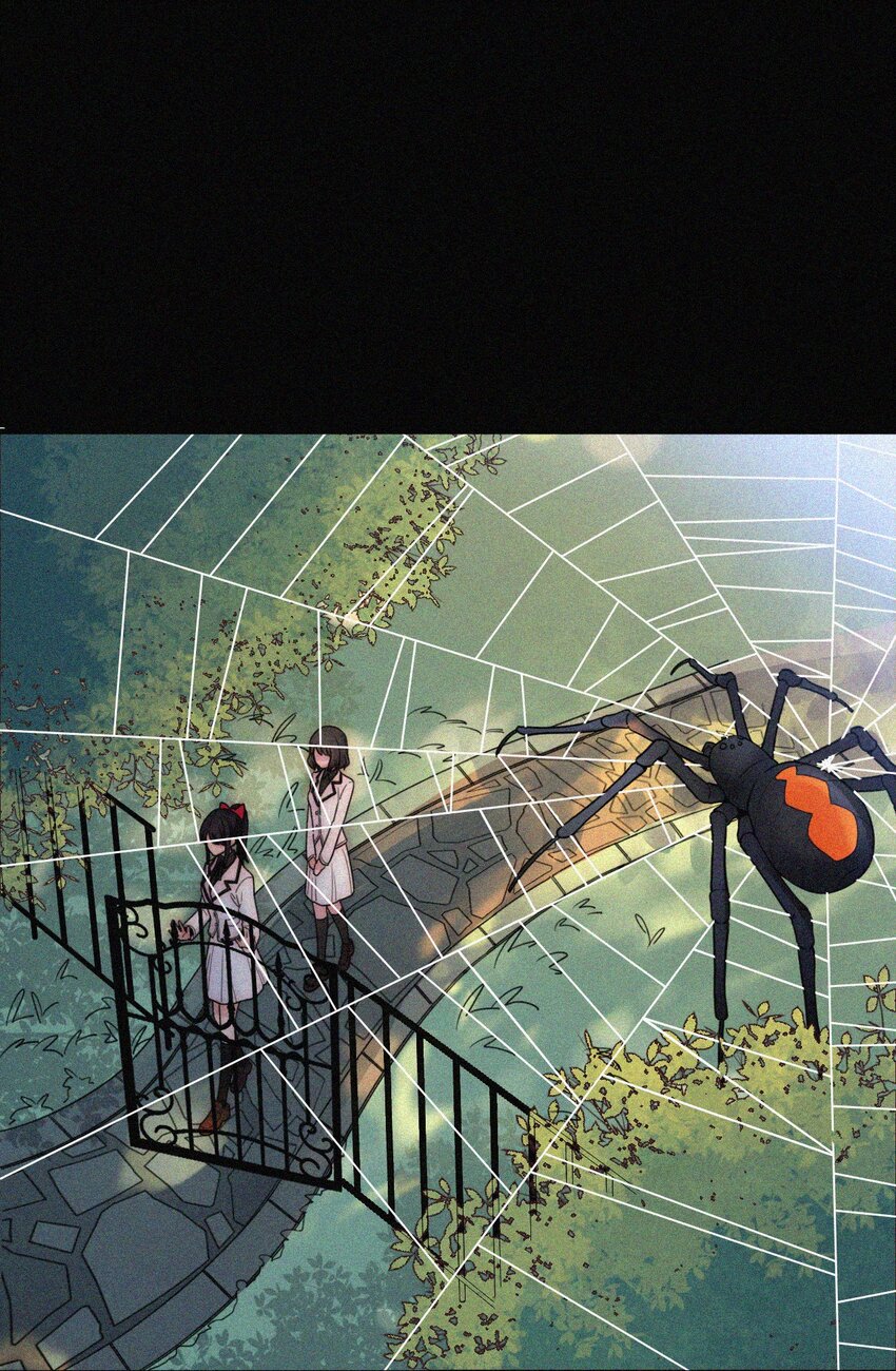 034 凶手、朋友(1/2)-第36话