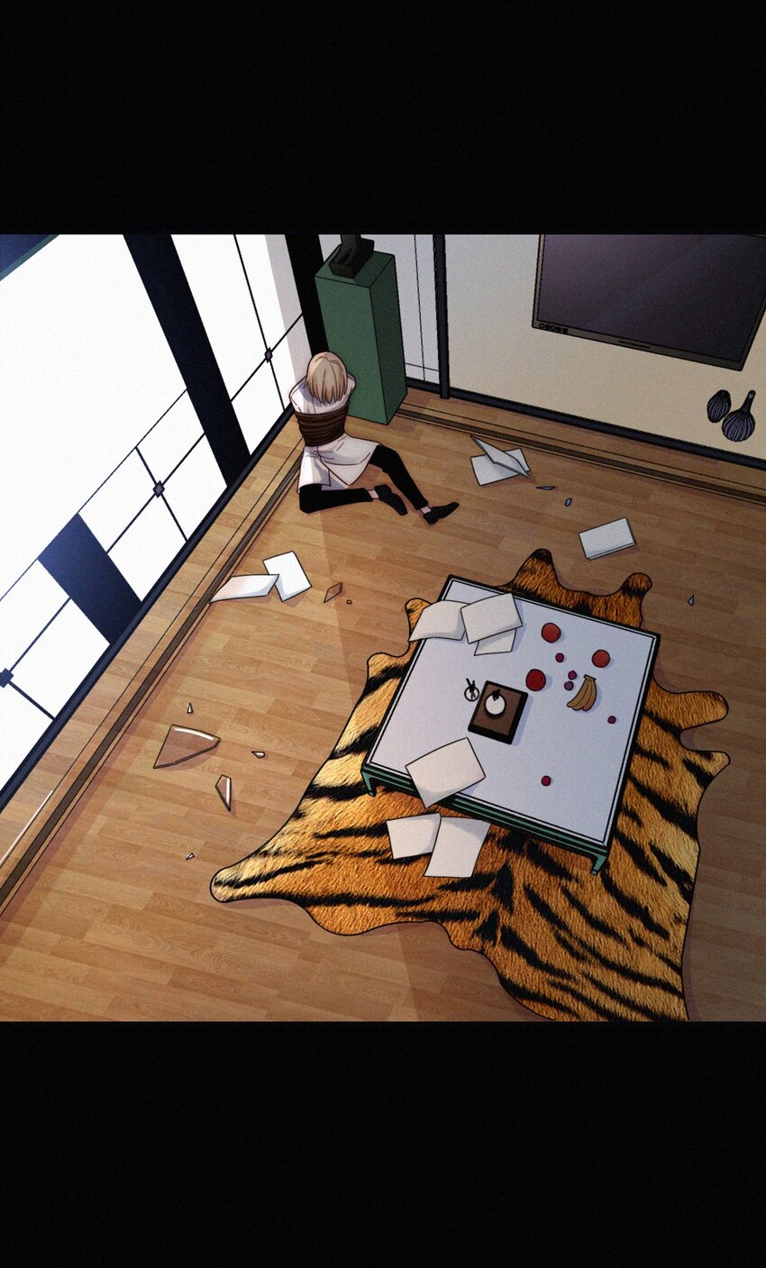 036 深海、营救(1/2)-第38话