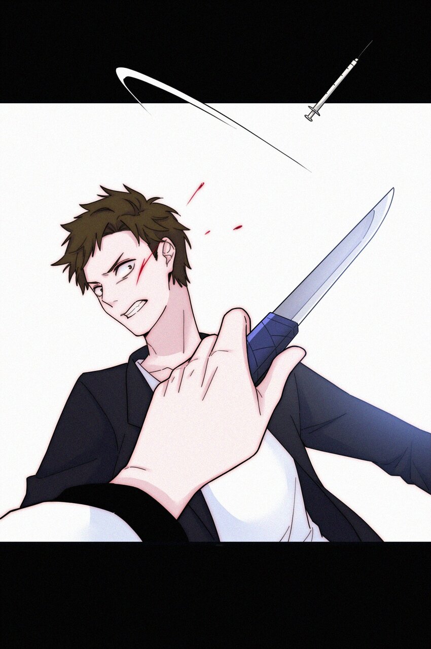 036 深海、营救(1/2)-第38话