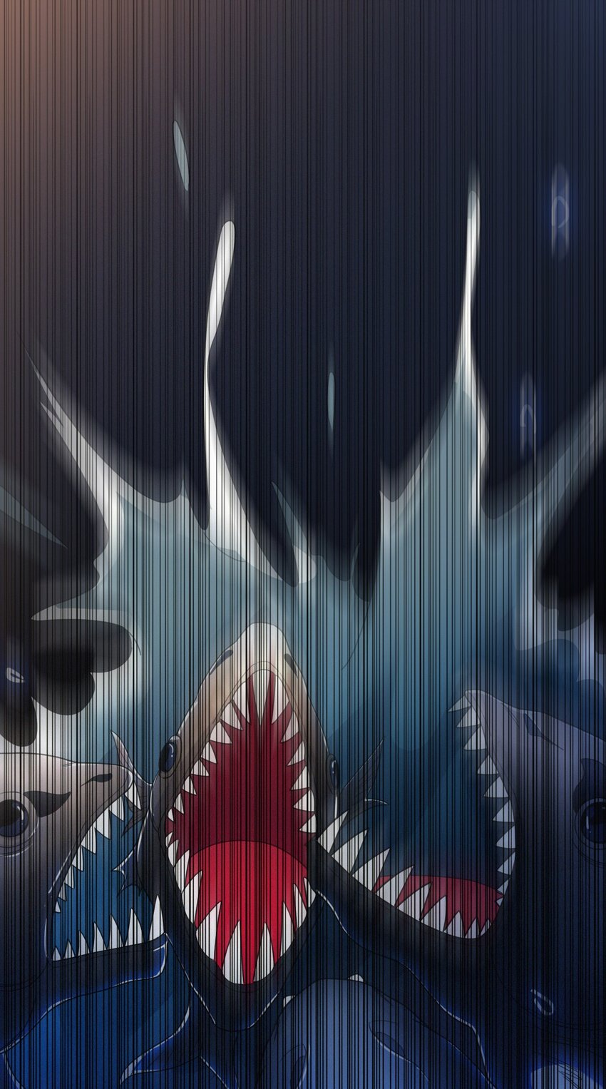 036 深海、营救(1/2)-第38话