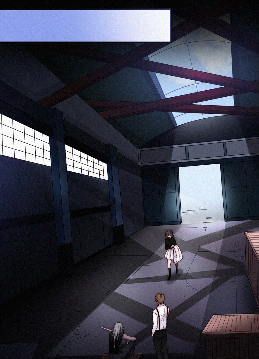 036 深海、营救(1/2)-第38话