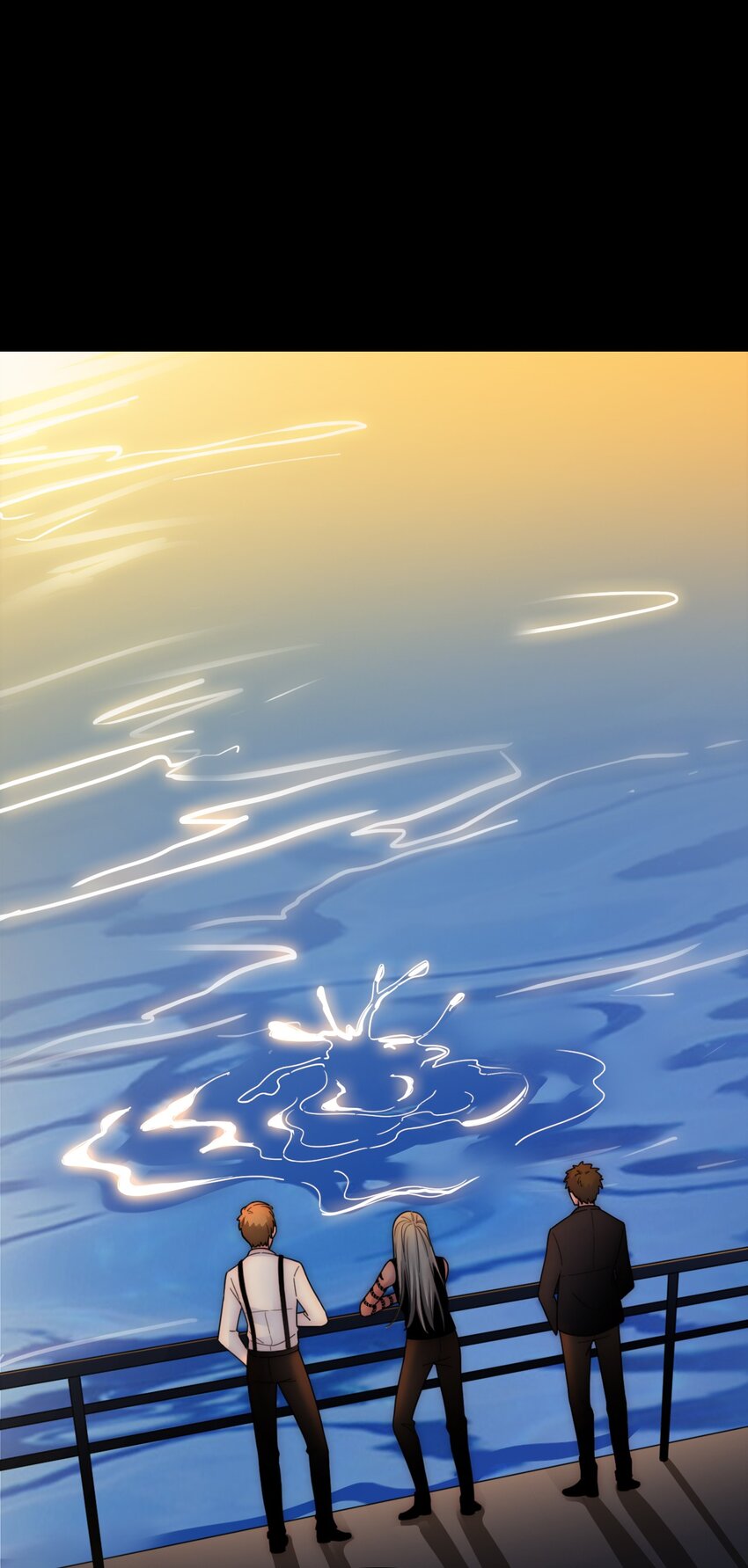 037 鱼饵、反击(1/2)-第40话