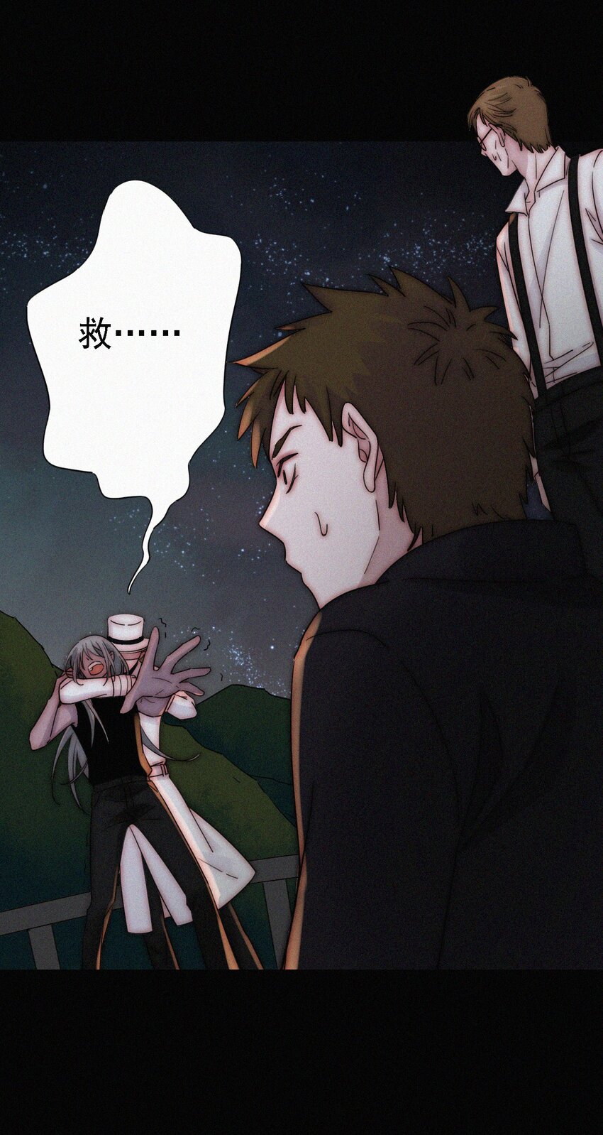 039 波利、呼唤(1/2)-第42话