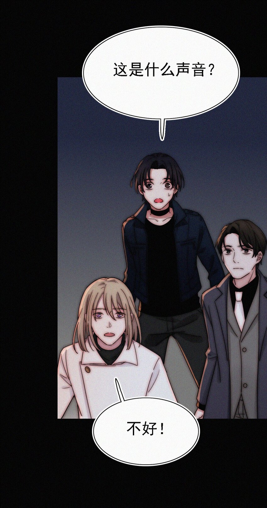 039 波利、呼唤(1/2)-第42话