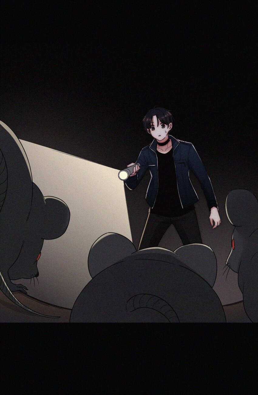 039 波利、呼唤(1/2)-第42话