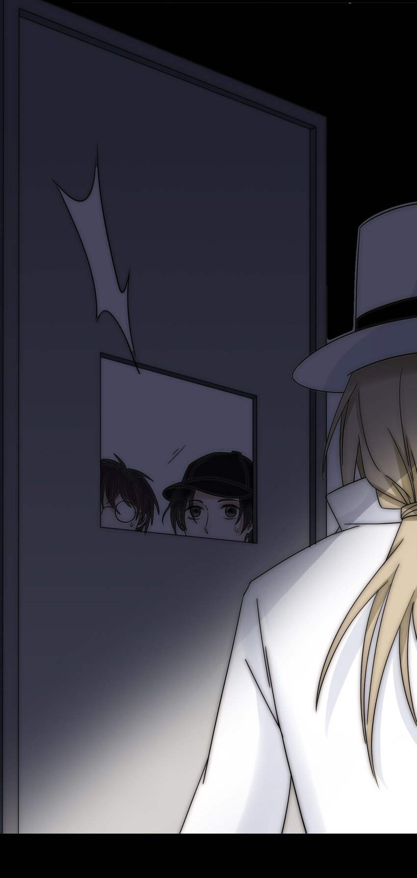 043 脱身、借宿(1/2)-第46话