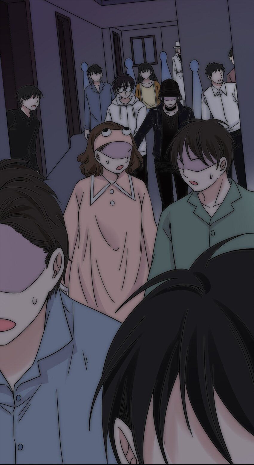 043 脱身、借宿(1/2)-第46话