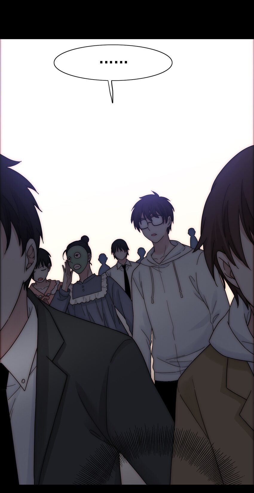 043 脱身、借宿(1/2)-第46话