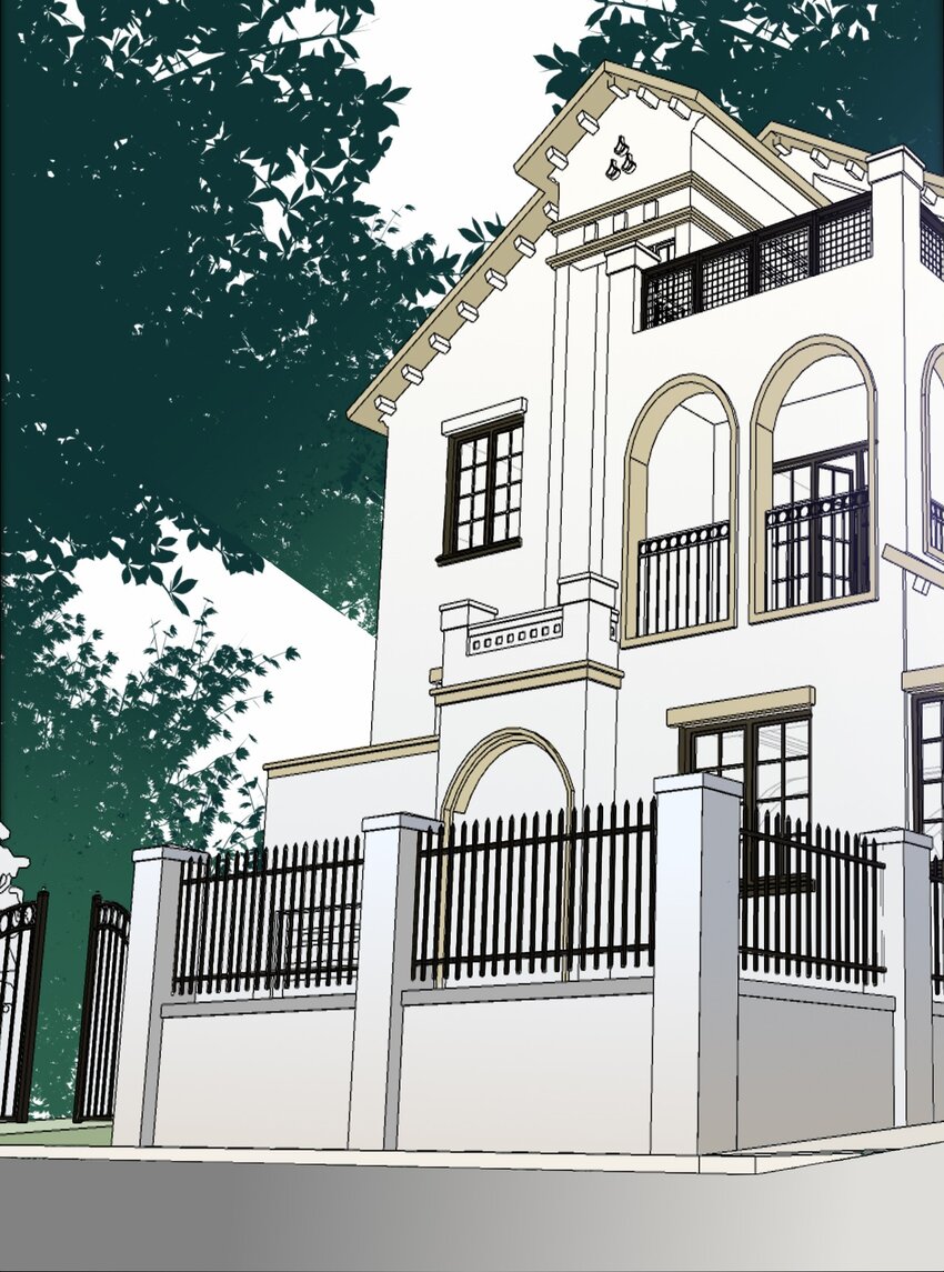 043 脱身、借宿(1/2)-第46话