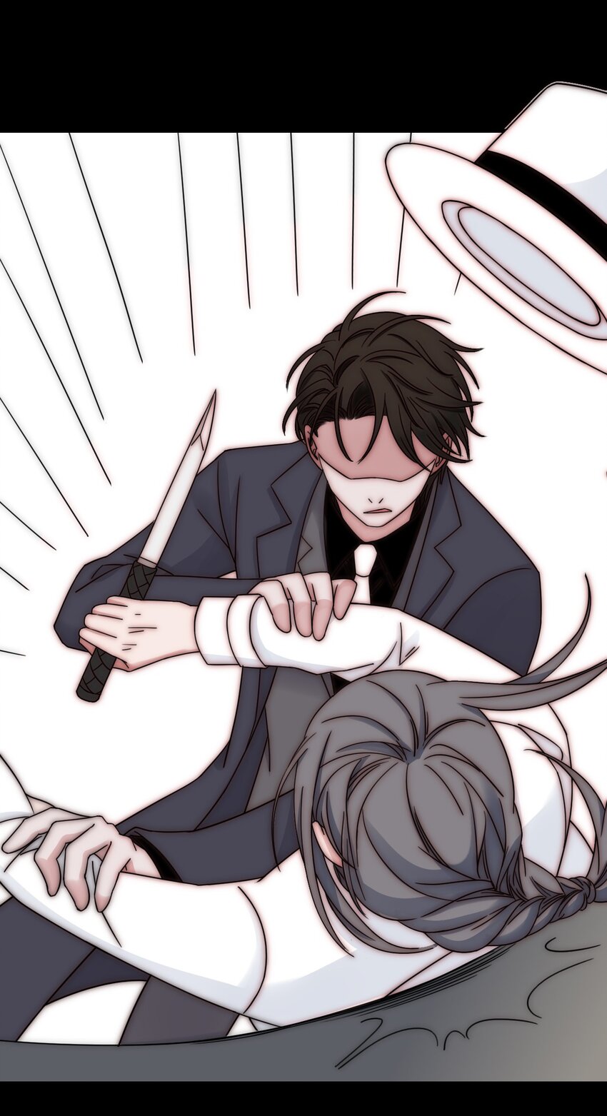 043 脱身、借宿(1/2)-第46话