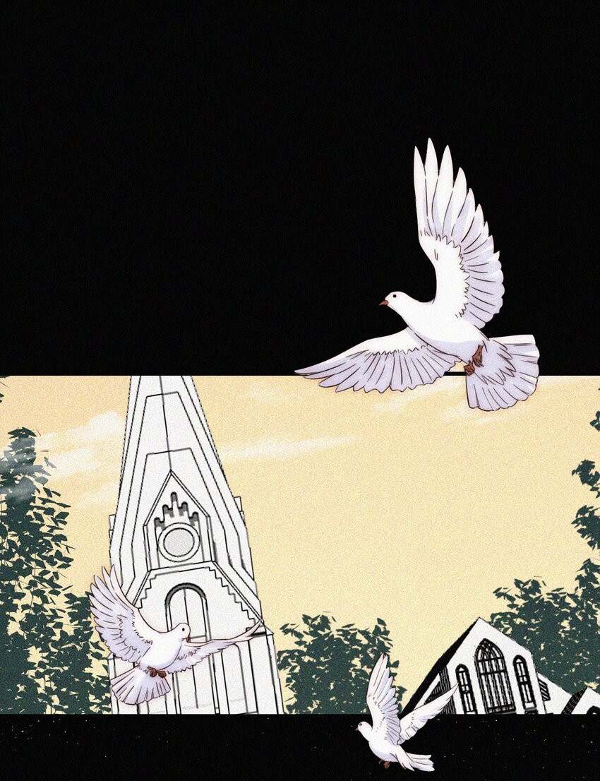 045 逃脱、自由-第48话