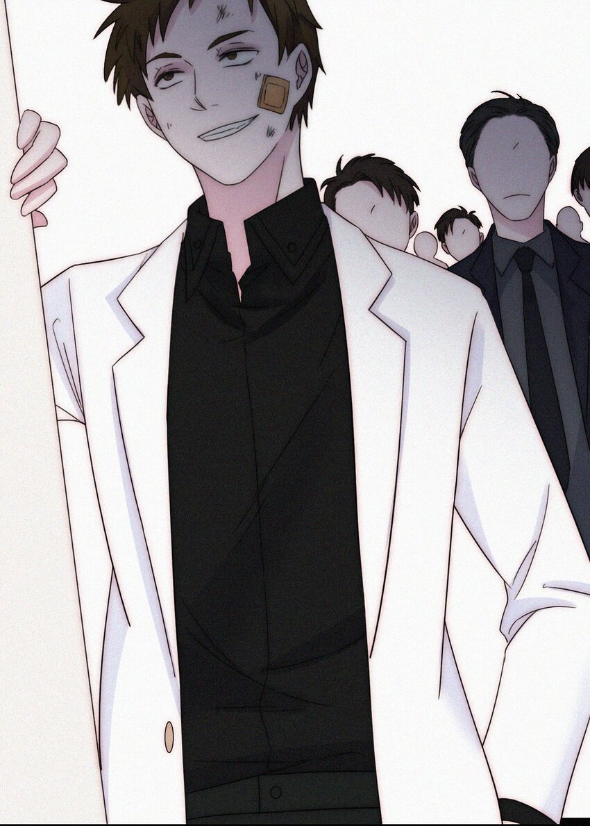 045 逃脱、自由-第48话