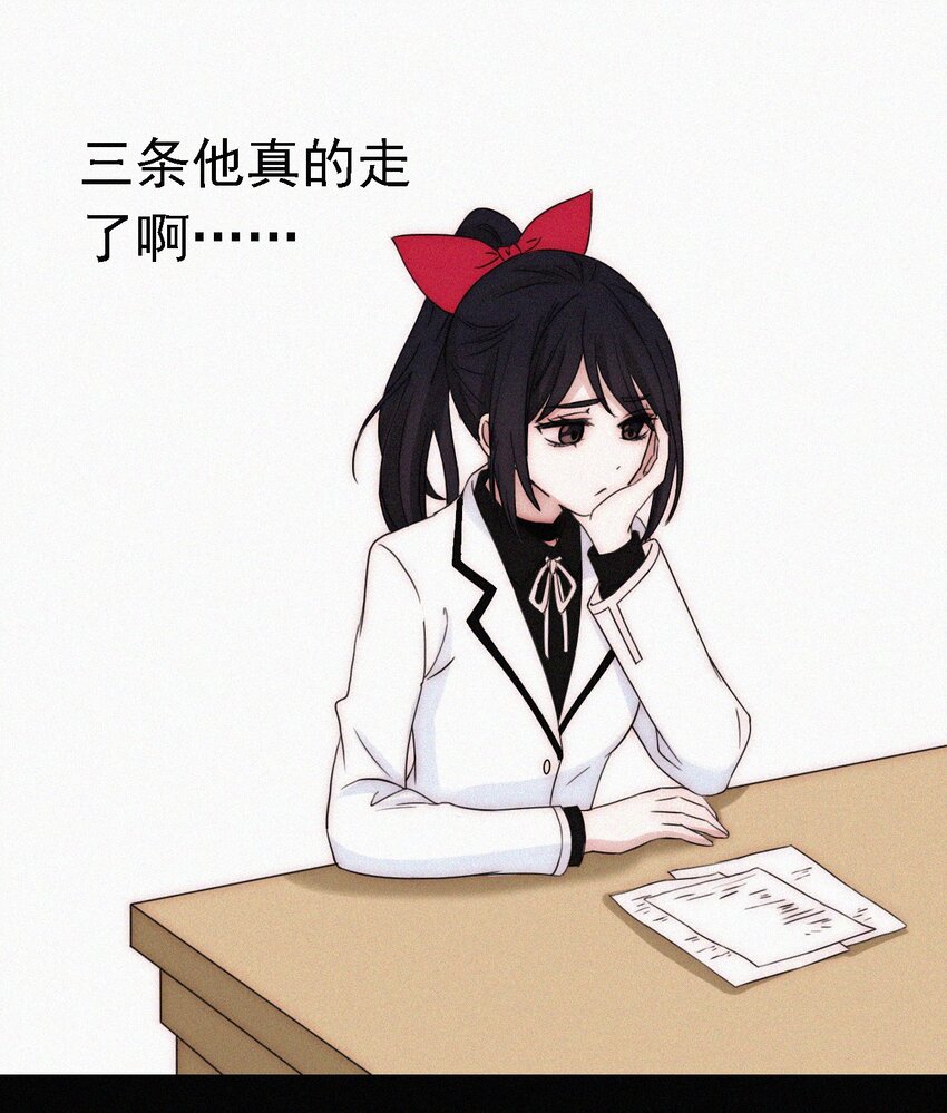 045 逃脱、自由-第48话