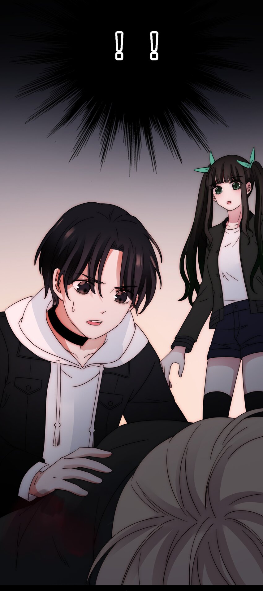 047 生、死(1/2)-第50话