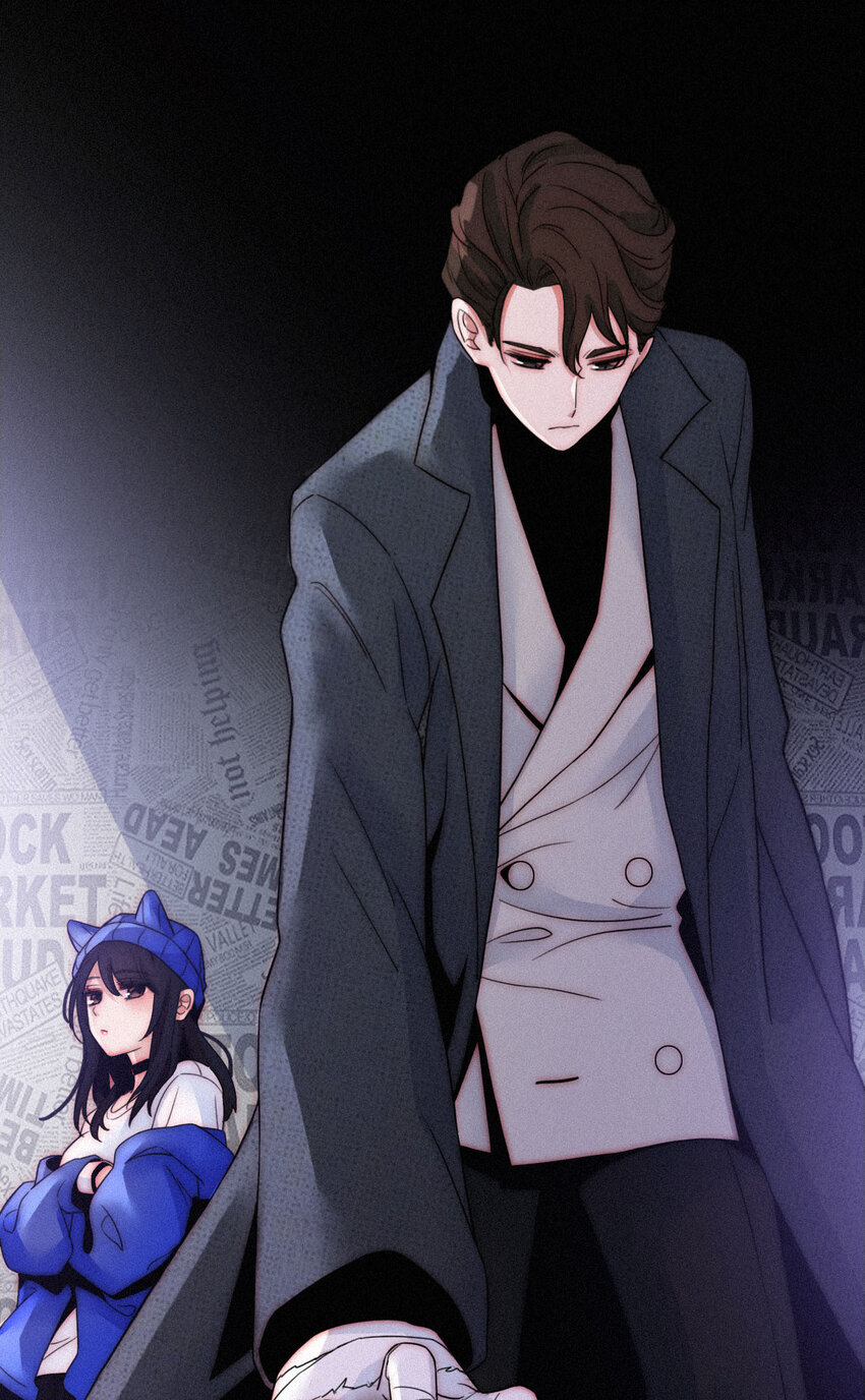 005 宽恕、解救？(1/2)-第6话