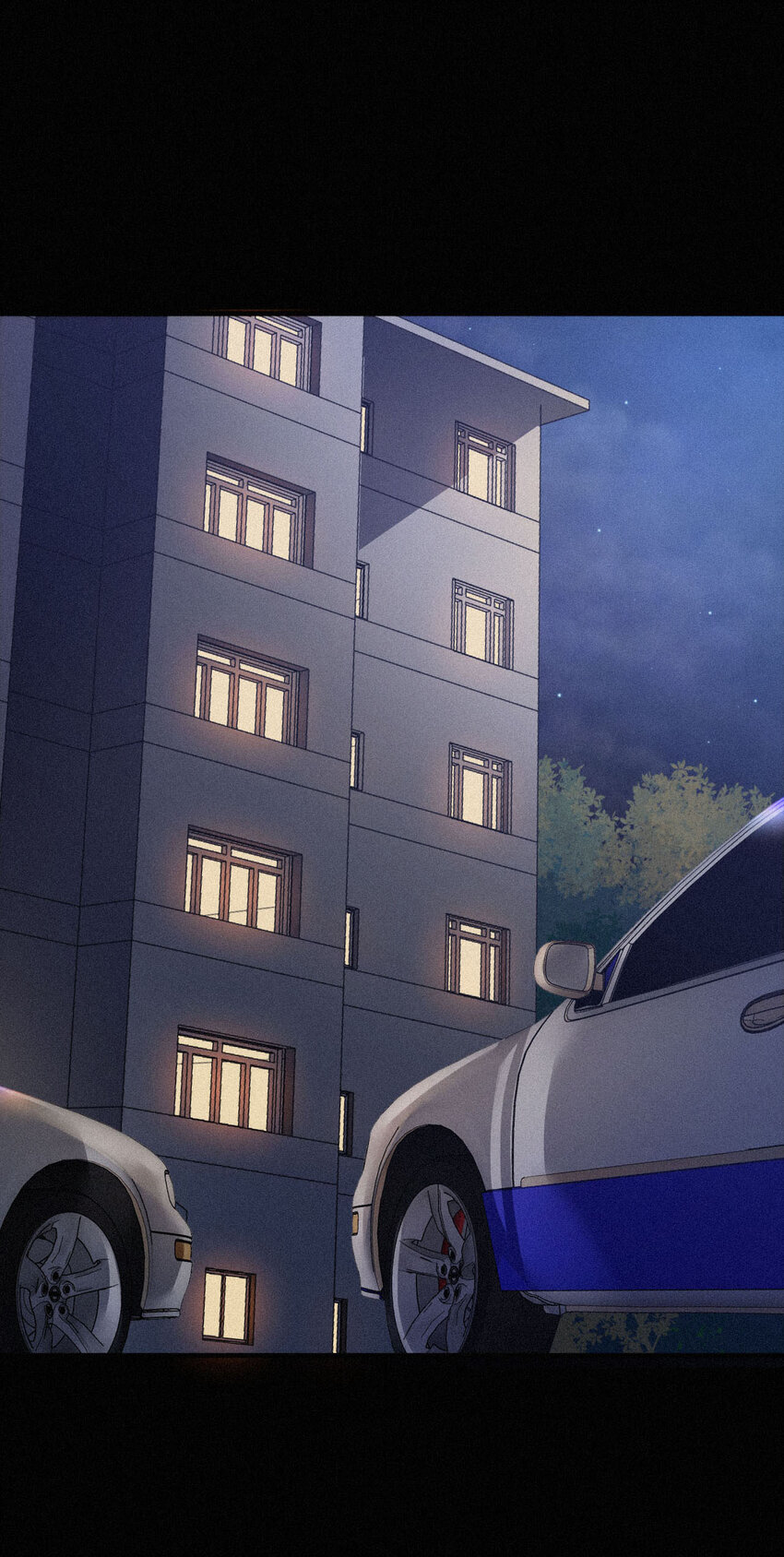 005 宽恕、解救？(1/2)-第6话