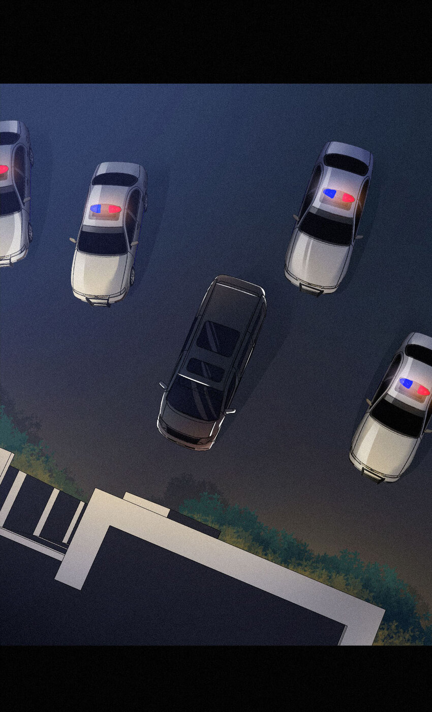 005 宽恕、解救？(1/2)-第6话