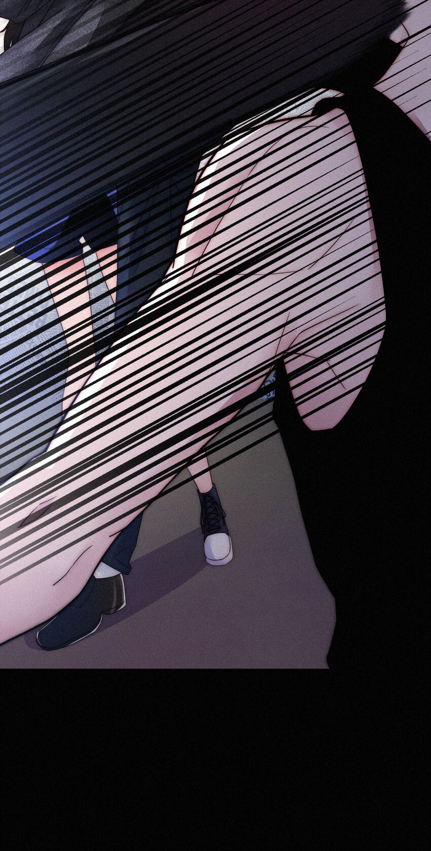 005 宽恕、解救？(1/2)-第6话