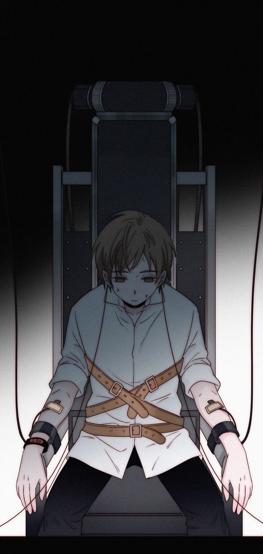 051 高墙、小鸟-第54话