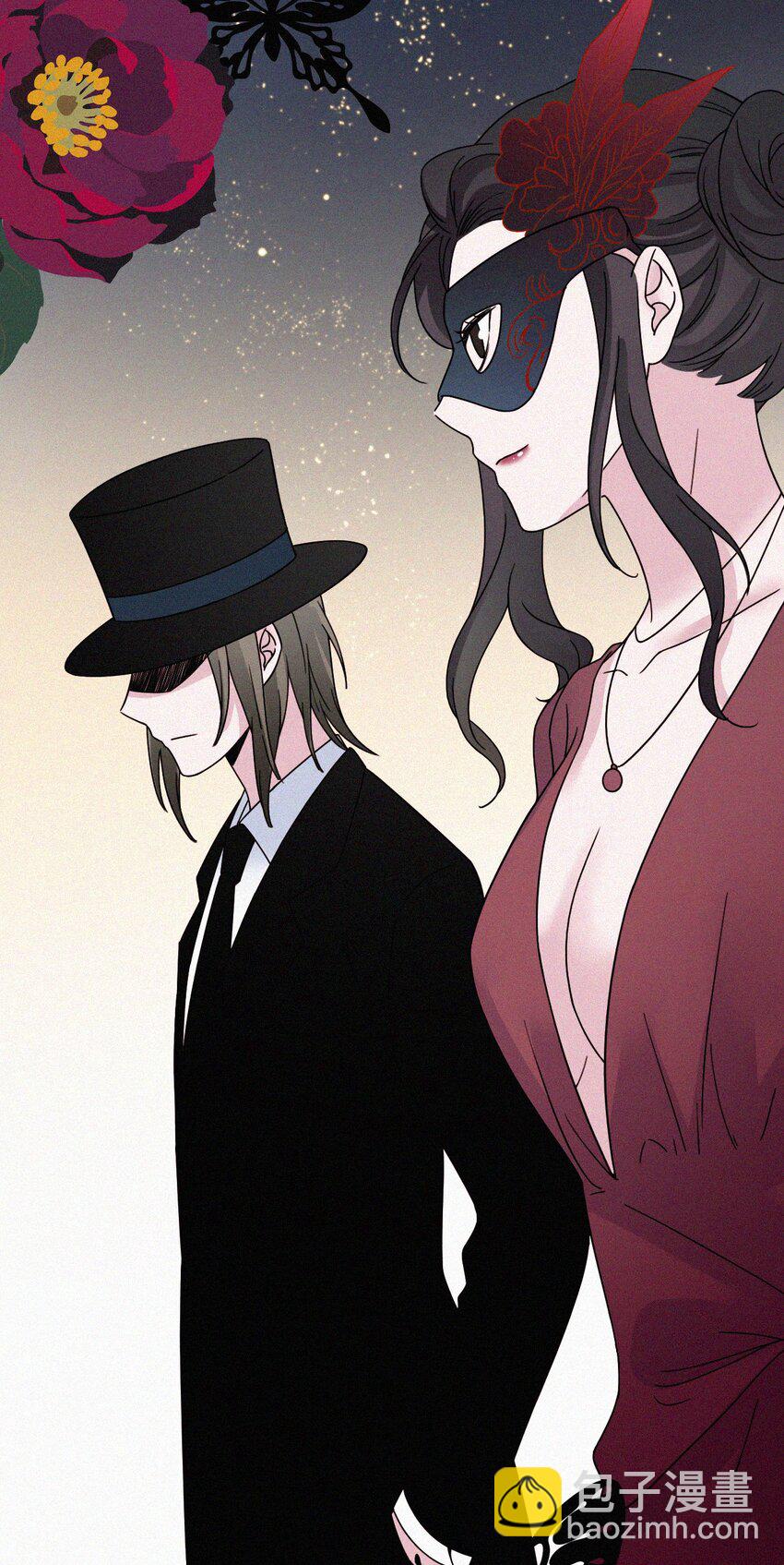 057 魔鬼、天使-第60话