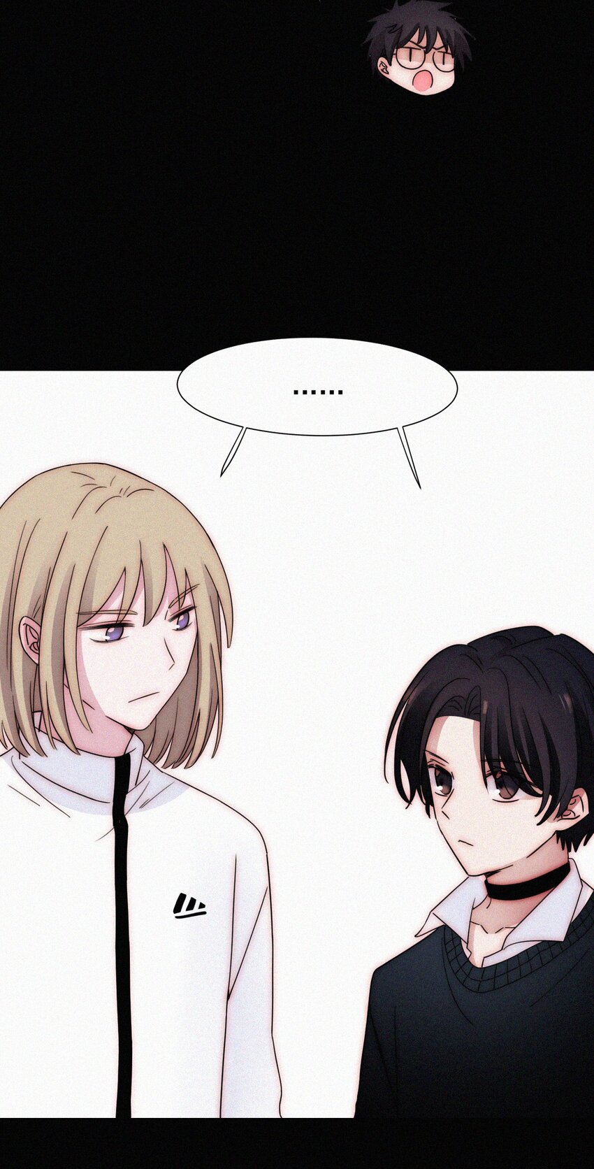 066 圣子细胞-第70话