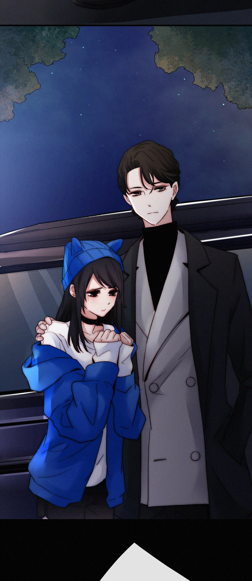 007 铁窗、无泪(1/2)-第8话