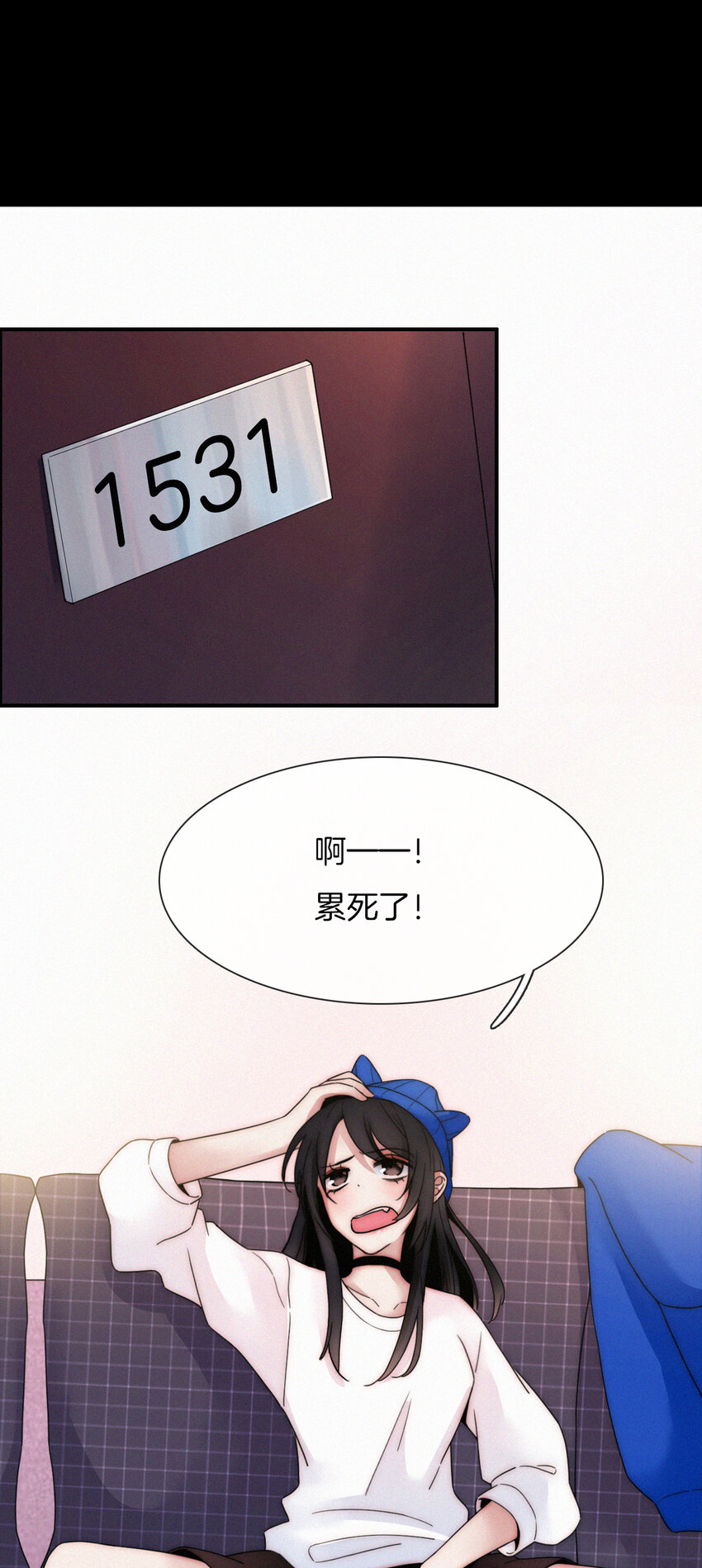 007 铁窗、无泪(1/2)-第8话