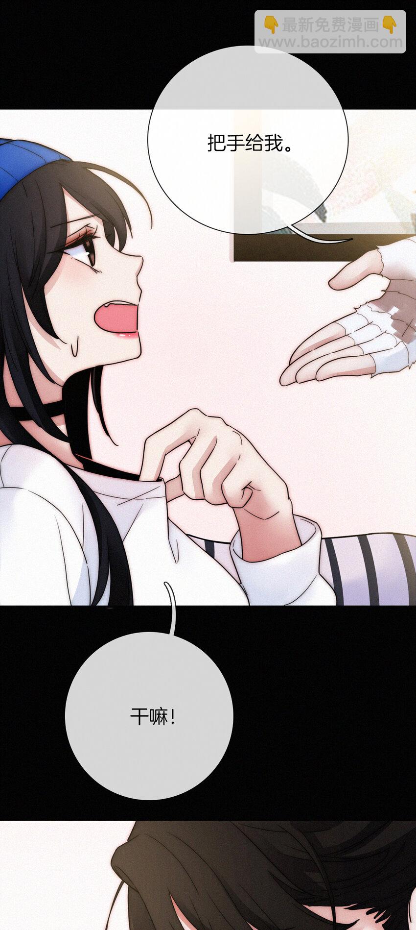 007 铁窗、无泪(1/2)-第8话