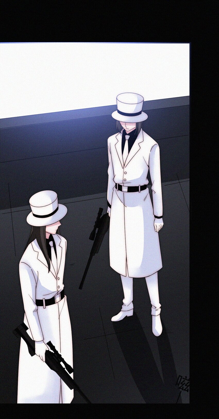 068 诱饵(1/2)-第72话