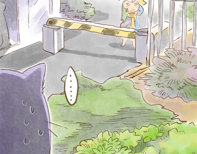 不用谢！我们只是怕你太寂寞~-第12话