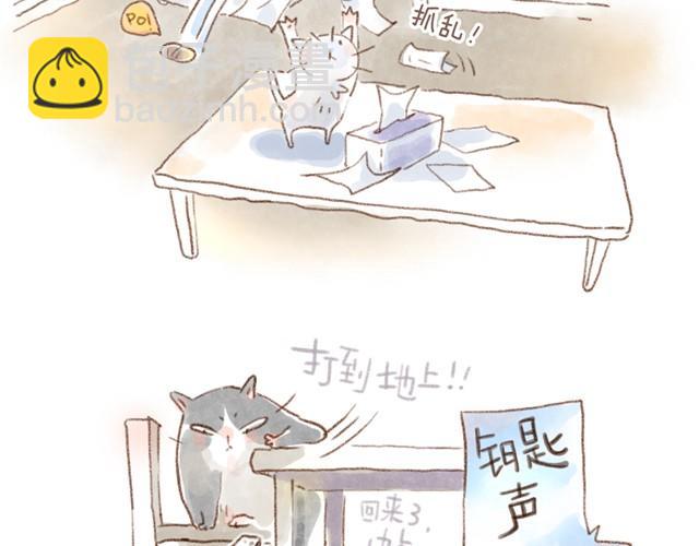 不用谢！我们只是怕你太寂寞~-第12话