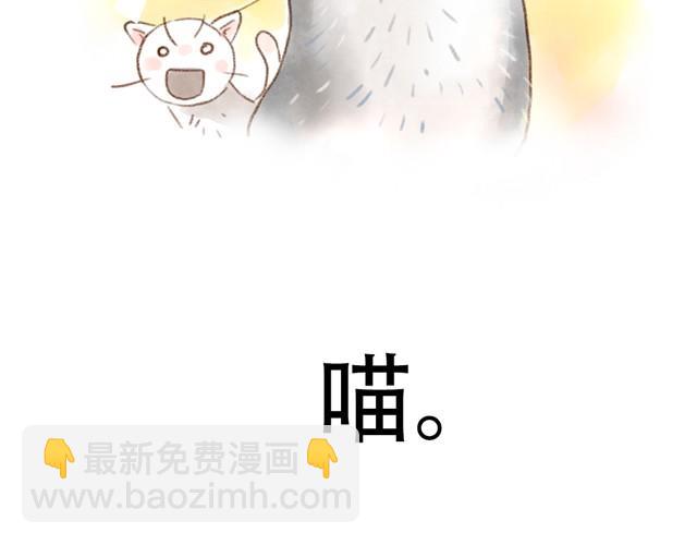 不用谢！我们只是怕你太寂寞~-第12话