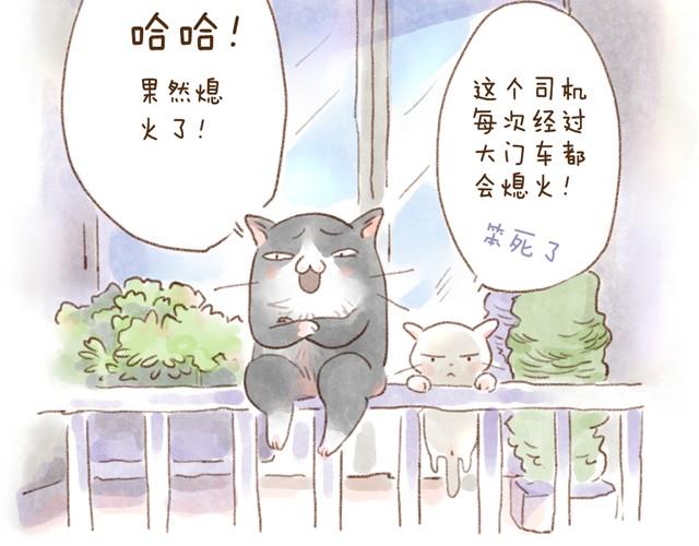 不用谢！我们只是怕你太寂寞~-第12话