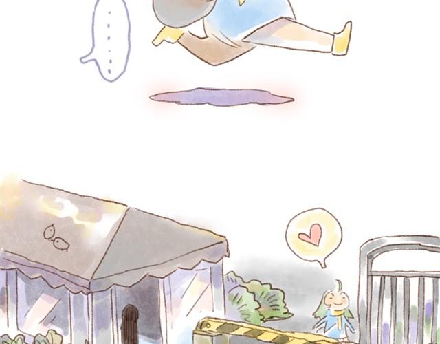 不用谢！我们只是怕你太寂寞~-第12话