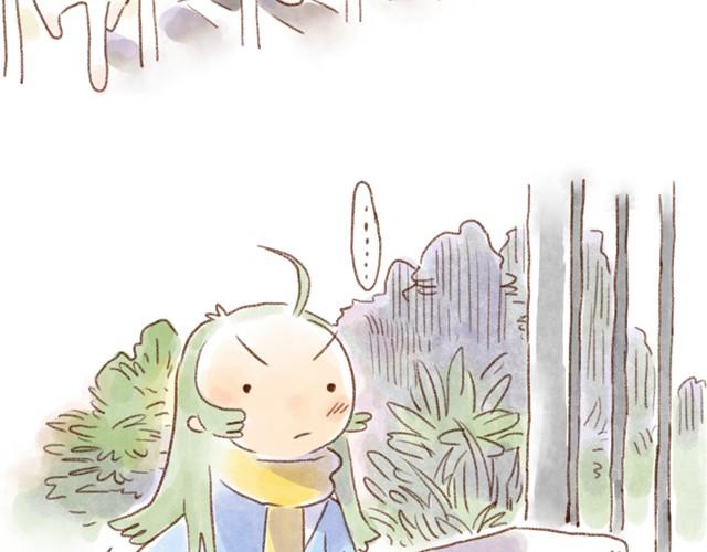 不用谢！我们只是怕你太寂寞~-第12话