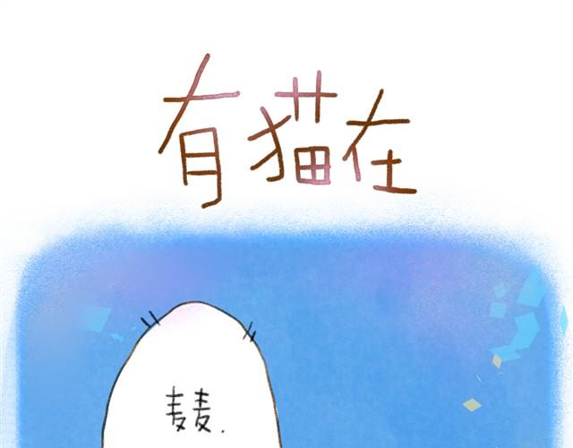 有猫在，不远行-第14话