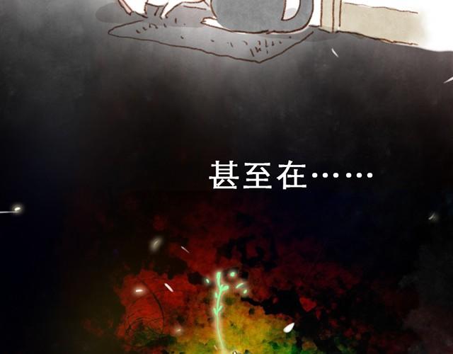 缝隙是猫的小秘密-第16话