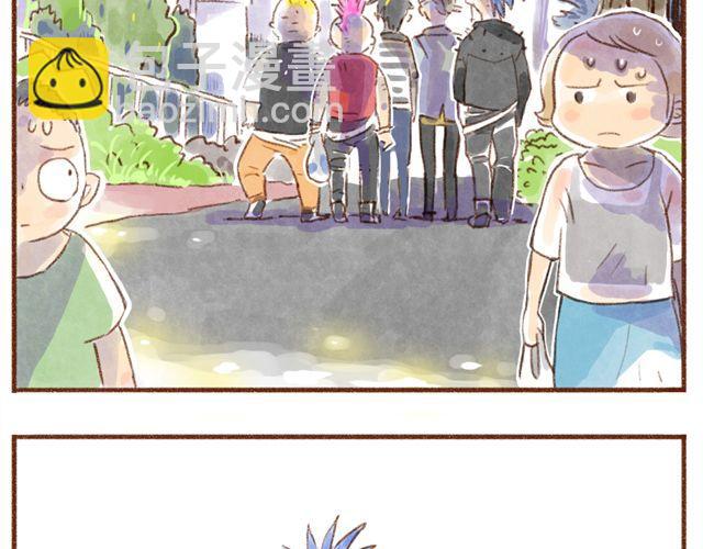 猫的无穷魅力-第18话