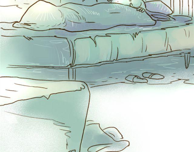 只要用手摸就能知道是家里哪只猫-第26话