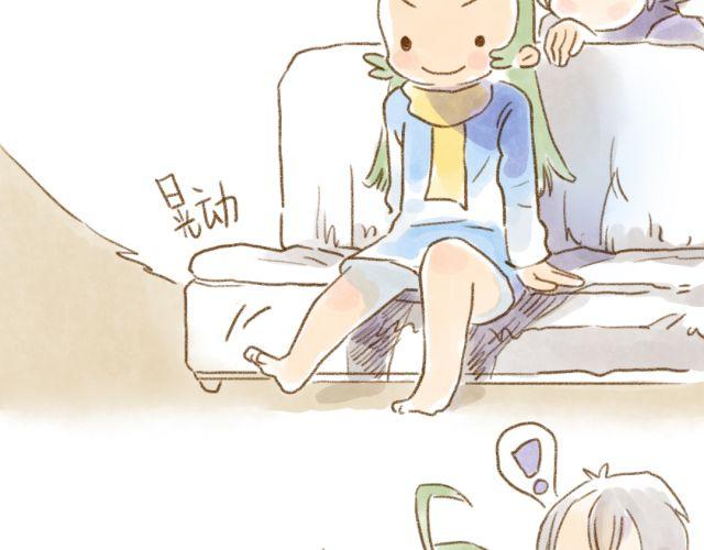 召唤猫的方法-第28话