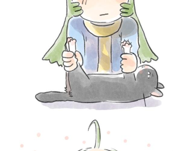 蕾胖机关枪-第4话