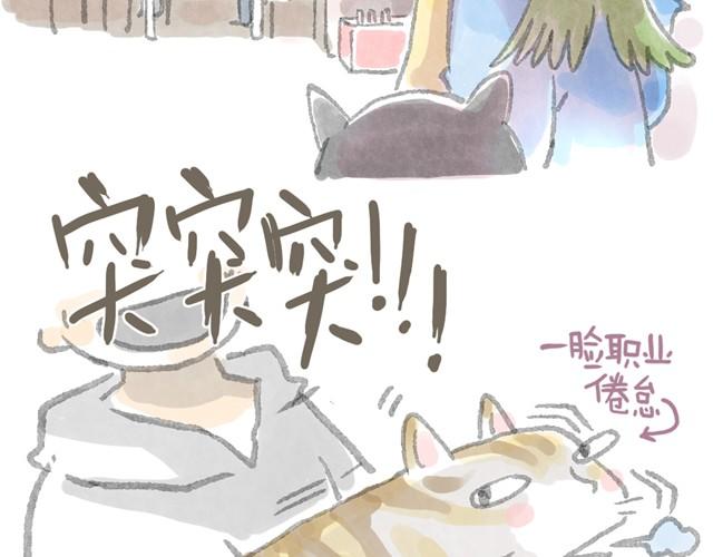 蕾胖机关枪-第4话