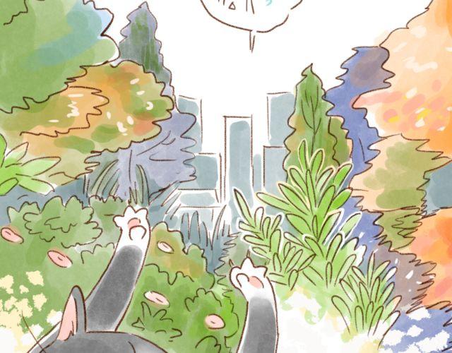 冬天唤醒人类的方法-第32话