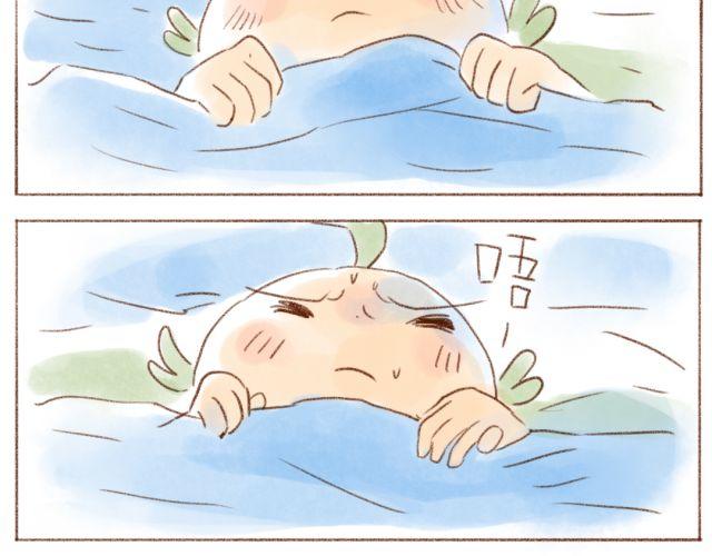 冬天唤醒人类的方法-第32话